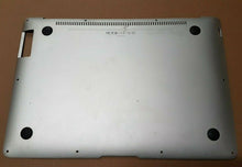 Load image into Gallery viewer, Genuine Apple MacBook Air 13&quot; 2008 2009 - A1304 Base Bottom Cover 620-4791-A
