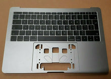 Load image into Gallery viewer, UNTESTED - 3 x Genuine Apple MacBook Pro 13&quot; A1708 Keyboards / Palmrests - Grey
