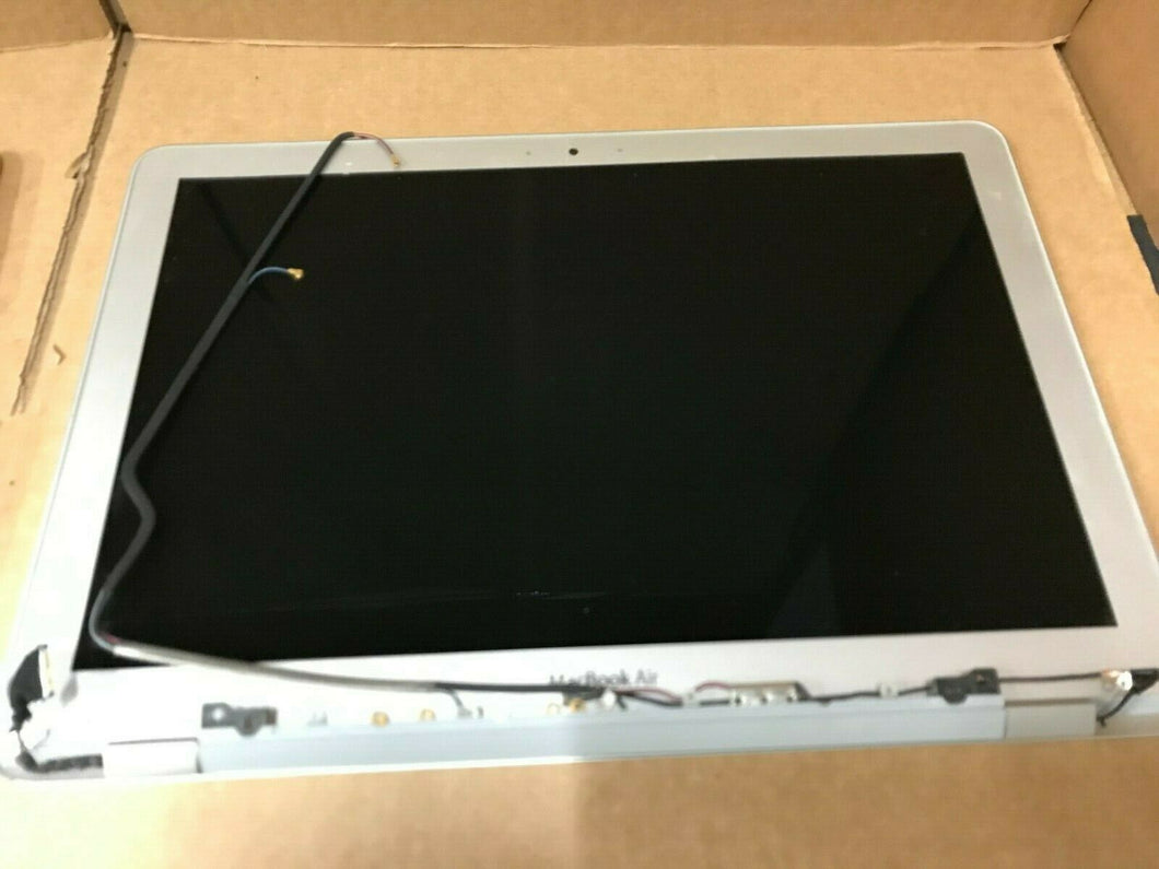 Apple MacBook Air 13” A1304 2008 2009 LCD Screen Display working