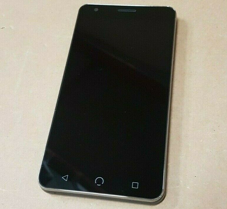 NUU Mobile N5L 5.5