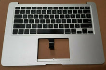 Load image into Gallery viewer, UNTESTED - 3 x Genuine Apple MacBook Air 13 A1369 - US UK Keyboards/Palmrests
