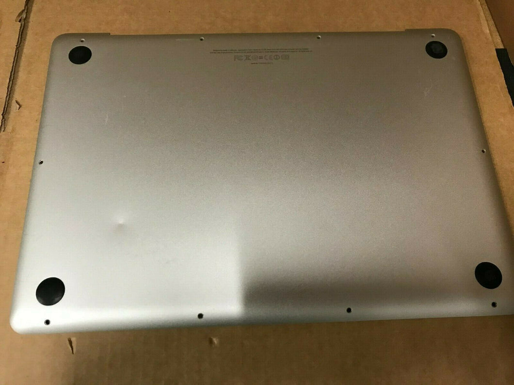 GENUINE APPLE MACBOOK PRO 13 A1278 2009 2010 2011 2012 BOTTOM COVER CASE