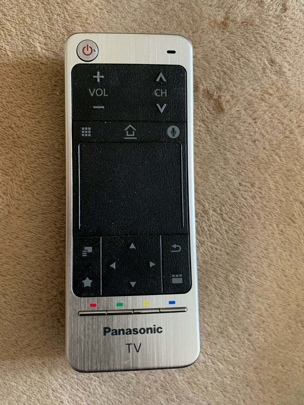 Remote Control 060-2331 for Panasonic TX-65FZW835 Original
