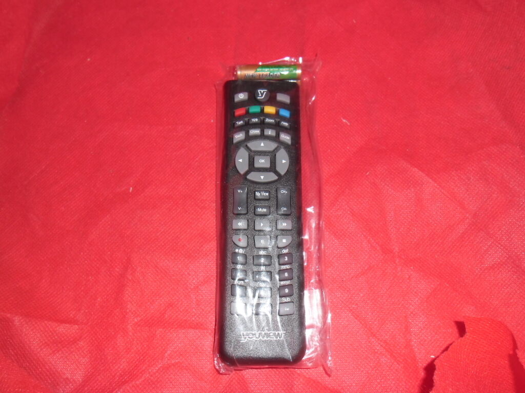 Genuine original rc44l youview  Remote Control  NEW