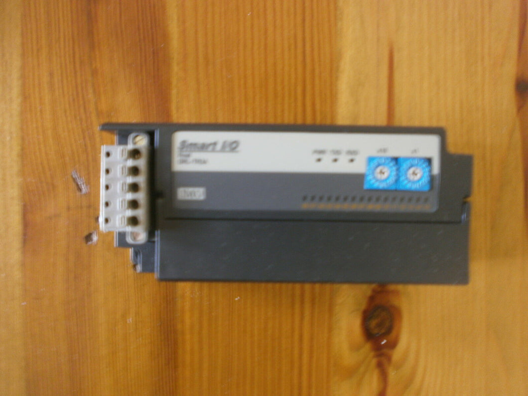 IMO GRL-TR2A Smart I/O 20.4-28.8VDC RNET