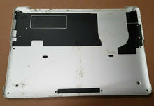 Load image into Gallery viewer, Genuine Apple MacBook Pro 13&quot; A1502 2015 Bottom Base 604-02878-A - Silver
