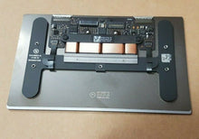 Load image into Gallery viewer, Genuine Apple MacBook A1534 12&quot; 2015 2016 2017 TOUCHPAD -SPACE GREY 817-00327-04
