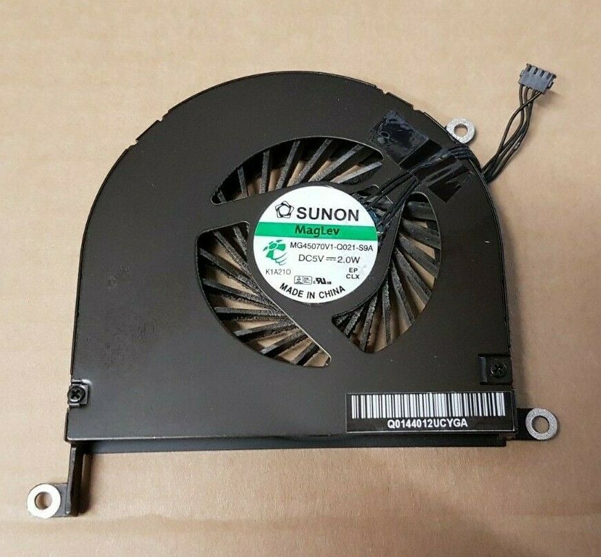 Genuine Apple Macbook Pro 17