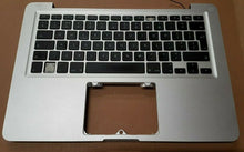 Load image into Gallery viewer, UNTESTED - 3 x Genuine Apple MacBook Pro 13&quot; A1278 2010 Keyboards / Palmrests
