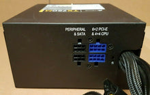 Load image into Gallery viewer, Corsair TX750M - 750W PSU - 80 PLUS Gold - 75-001310 Power Supply
