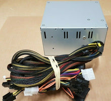 Load image into Gallery viewer, FSP 600W PSU - Fortron Model FSP600-80EMDN - ATX PC Power Supply
