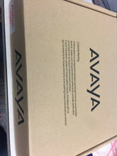 Load image into Gallery viewer, NEW AND BOXED Avaya 9640 IP Telephone CHARCOAL GREY
