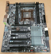 Load image into Gallery viewer, Gigabyte GA-X79-UD3 Motherboard - Intel Socket 2011 ATX
