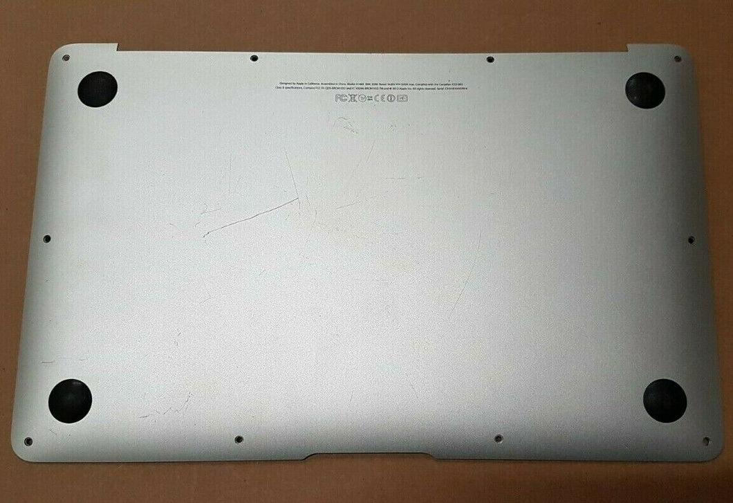 Genuine Apple Macbook Air 11” A1465 2012 / 2013 Bottom Base Cover  604-2972