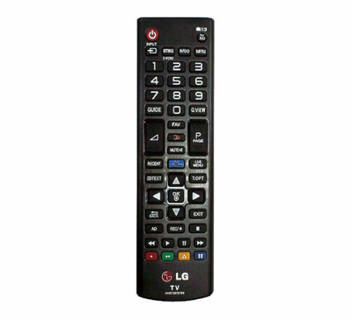 Genuine Original Remote Control AKB73975729 Remote Control For LG TV