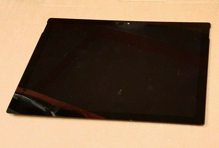 Genuine Original Microsoft Surface Pro 4 1724 LCD Touch Screen M1004998-024