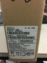 Load image into Gallery viewer, NEW AND BOXED Avaya 9640 IP Telephone CHARCOAL GREY
