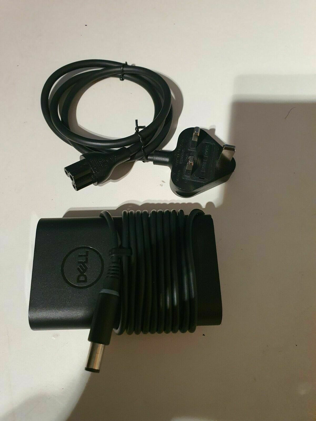 Genuine\Origin Dell 65W Slim Charger With Power Cord 0G4X7T OJNKWD 06TFFF 0FPC2Y