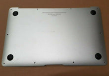 Load image into Gallery viewer, Genuine Apple MacBook Air 11&quot; 2010 2011 - A1370 Base Bottom Cover 604-1308-B
