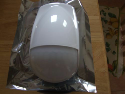 wireless passive infra red detector 869mhz high quality part no:67005/45