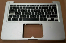 Load image into Gallery viewer, UNTESTED - 3 x Genuine Apple MacBook Pro 13&quot; A1278 2010 Keyboards / Palmrests
