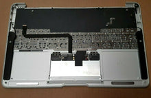 Load image into Gallery viewer, UNTESTED - 3 x Genuine Apple MacBook Air 11&quot; A1370 2010 - US Keyboards/Touchpads
