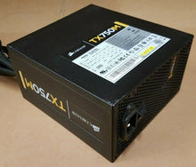 Load image into Gallery viewer, Corsair TX750M - 750W PSU - 80 PLUS Gold - 75-001310 Power Supply
