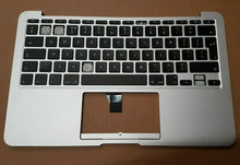 Load image into Gallery viewer, UNTESTED - 3 x Genuine Apple MacBook Air 11&quot; A1465 - 2015 - Keyboards/Palmrests
