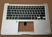 Load image into Gallery viewer, UNTESTED - 3 x Genuine Apple MacBook Air 13&quot; A1466 - US UK Keyboards/Palmrests
