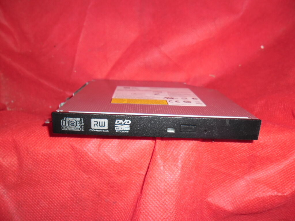 Lenovo Thinkpad 0319-2AG Optical Drive DS-8A5SH