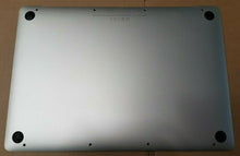 Load image into Gallery viewer, Genuine Apple MacBook Pro 12&quot; A1534 2016 2017 Bottom Base 613-02402-A - Silver
