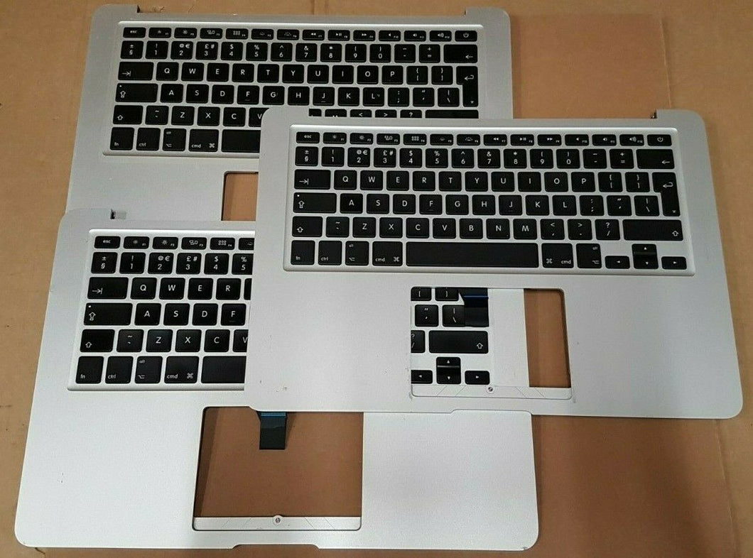 UNTESTED - 3 x Genuine Apple MacBook Air 13