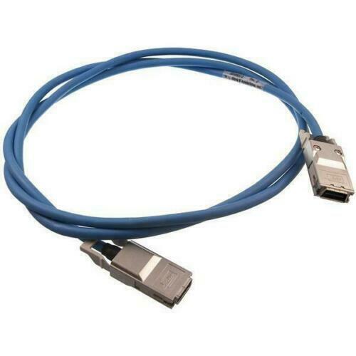 GORE IBN6800-1 1m CX4 10GbE Copper Cable