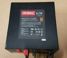 Load image into Gallery viewer, Antec 620W PSU - High Current Gamer M - Model HCG-620M - 80 PLUS Bronze
