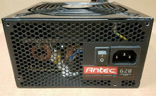 Load image into Gallery viewer, Antec 620W PSU - High Current Gamer M - Model HCG-620M  80 PLUS Bronze NO CABLES
