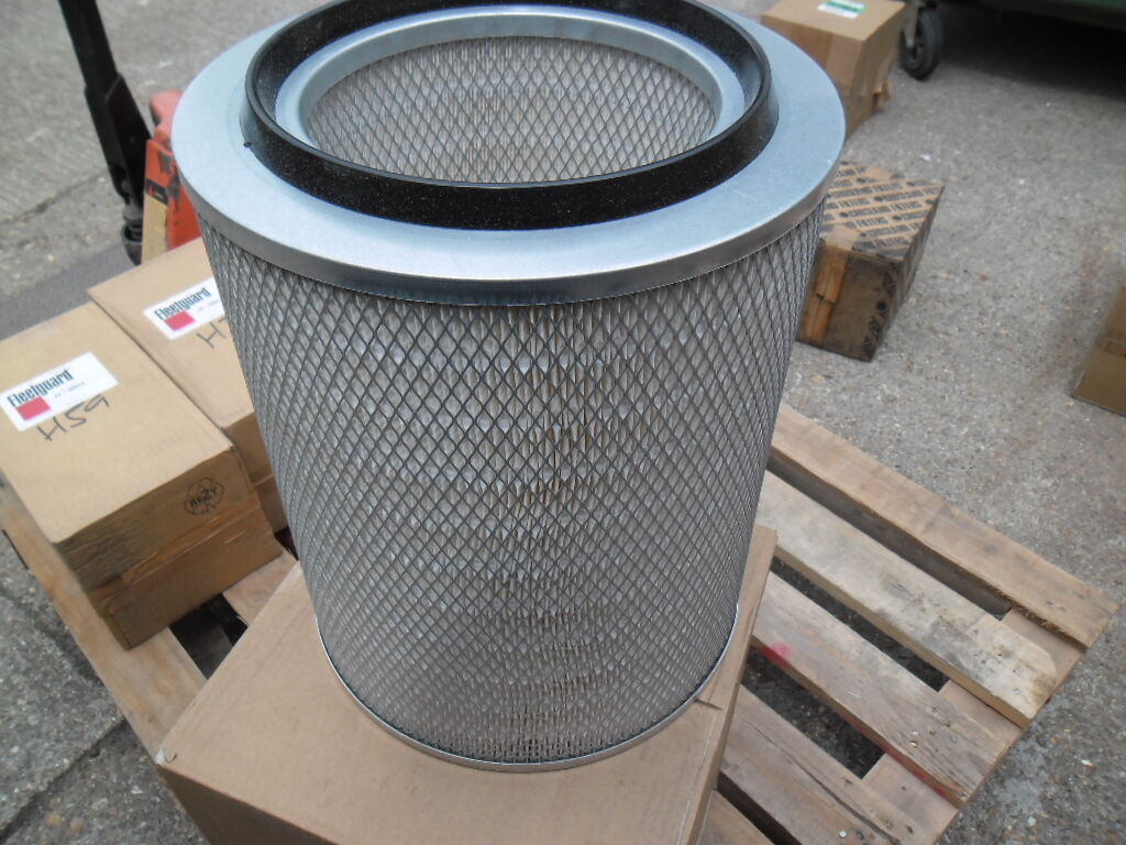 Air Filter crossland 9714, Luberfiner LAF1750, CA4893, PA2813, FLI6765,, C30303