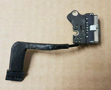 Load image into Gallery viewer, Apple Macbook Pro A1502 2013 - 2015 MagSafe DC-IN Power Jack Board 820-3584-A
