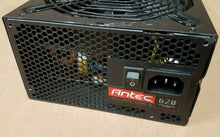 Load image into Gallery viewer, Antec 620W PSU - High Current Gamer M - Model HCG-620M - 80 PLUS Bronze
