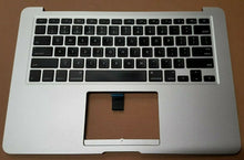 Load image into Gallery viewer, UNTESTED - 3 x Genuine Apple MacBook Air 13&quot; A1466 2012 USA Keyboards/Palmrests
