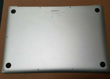 Load image into Gallery viewer, Genuine Apple MacBook Pro 15&quot; 2015 - A1398 Base Bottom Cover 604-03478-A
