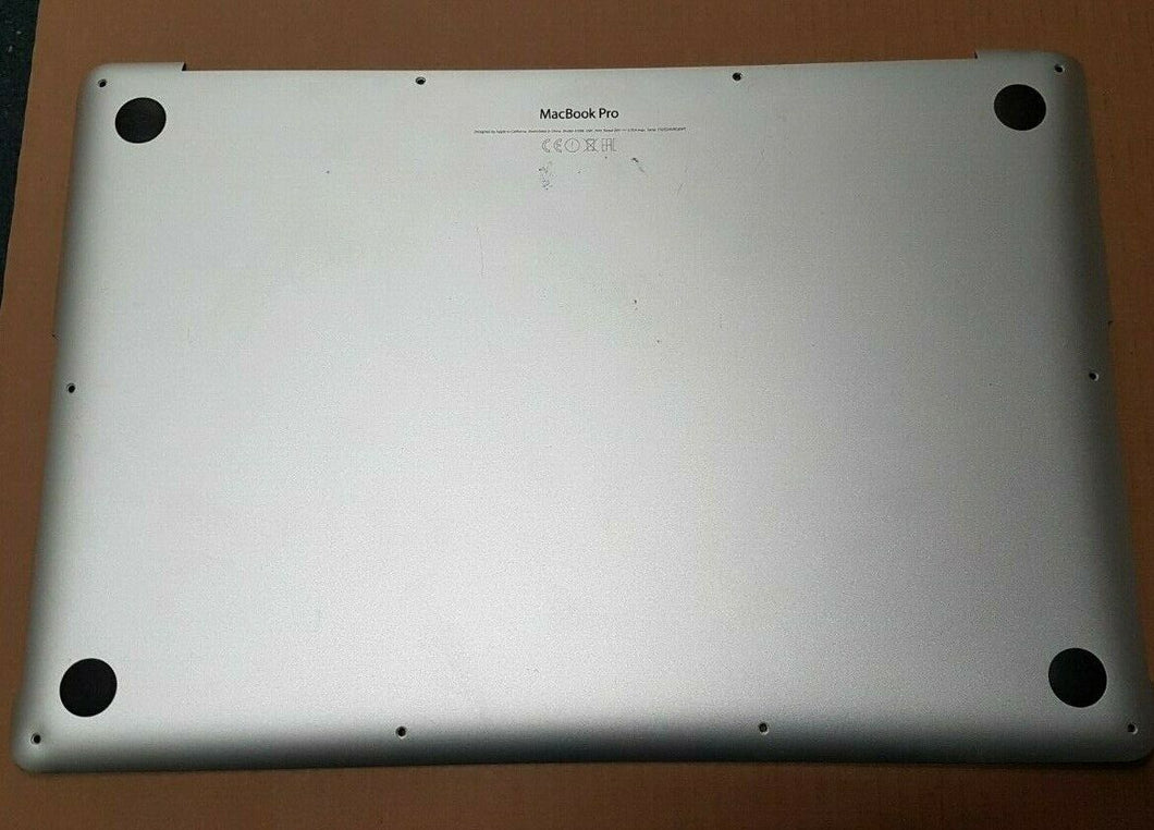 Genuine Apple MacBook Pro 15