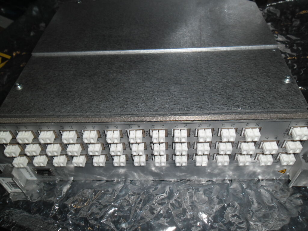 transmode mdu-even 40ch/50g