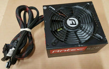 Load image into Gallery viewer, Antec 620W PSU - High Current Gamer M - Model HCG-620M  80 PLUS Bronze NO CABLES
