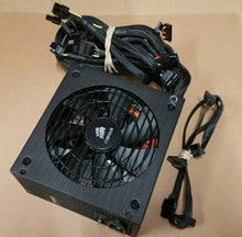 Load image into Gallery viewer, Corsair TX750M - 750W PSU - 80 PLUS Gold - 75-001310 Power Supply
