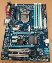 Load image into Gallery viewer, Gigabyte GA-Z68AP-D3 Motherboard - Intel Socket 1155 ATX
