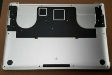 Load image into Gallery viewer, Genuine Apple MacBook Pro 15&quot; 2015 - A1398 Base Bottom Cover 604-03478-A
