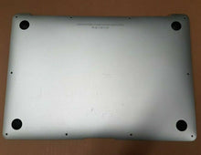 Load image into Gallery viewer, Genuine Apple MacBook Air A1466 2013 13&quot; EMC 2632 Bottom Base Cover 604-4425-A
