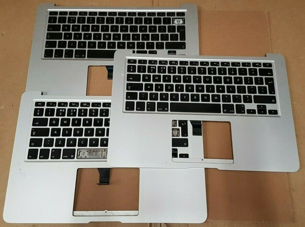 UNTESTED - 3 x Genuine Apple MacBook Air 13