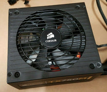 Load image into Gallery viewer, Corsair TX750M - 750W PSU - 80 PLUS Gold - 75-001310 Power Supply
