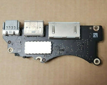 Load image into Gallery viewer, Genuine A1398 Apple Macbook Pro 15&quot; - 2015 HDMI / USB / SD Card Board 820-5482
